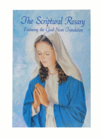 The Scriptual Rosary