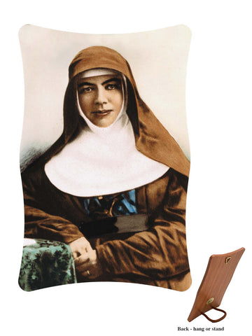 Mary MacKillop Hanging or Standing Plaque