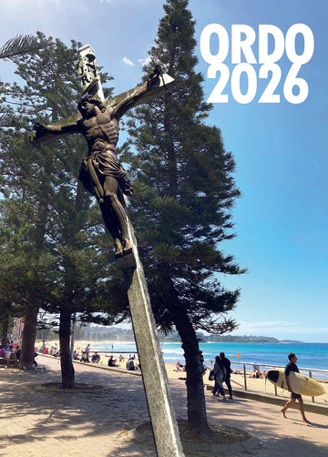Ordo 2026