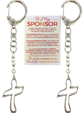 Confirmation Gift Sponsor Set