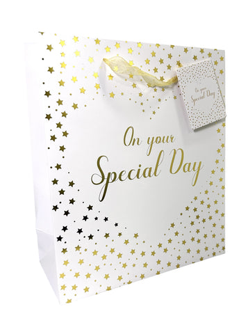 Special Day Gift Bag - Large