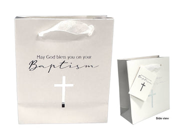 Baptism Gift Bag - Large