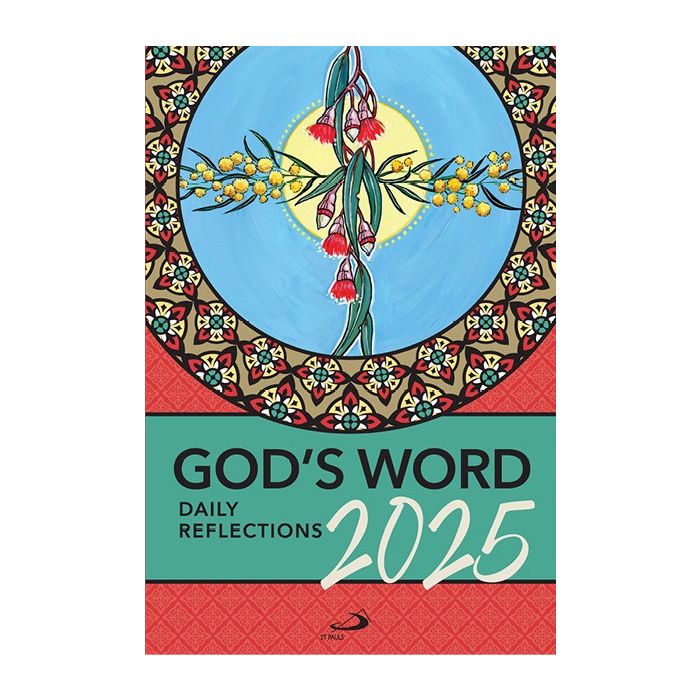 God S Word 2025 Daily Reflections Liturgical Diary Christian Supplies God SWord2025