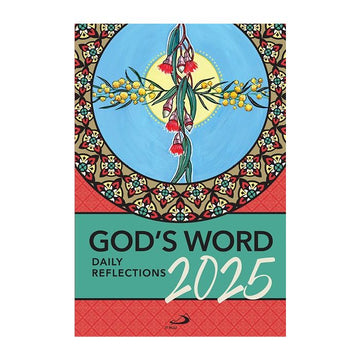 God's Word 2025 Daily Reflections Liturgical Diary