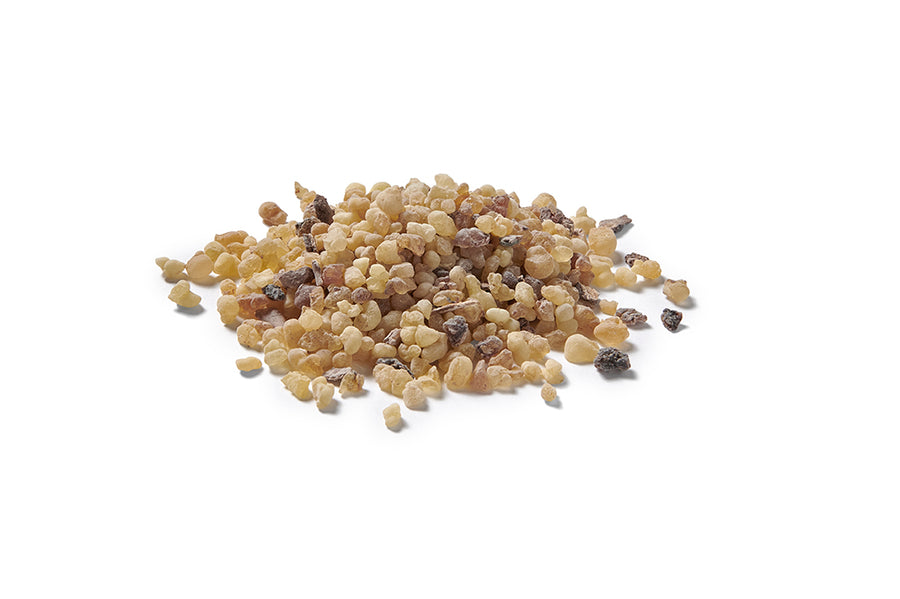 Incense - Natural Frankincense 500 Grams (Formerly 3 Kings Incense)