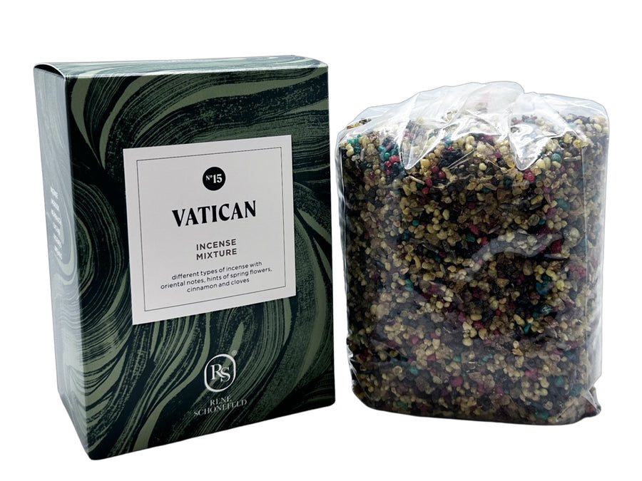 3 King Incense - Vatican 500 Grams