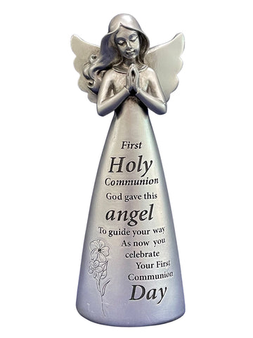 Florentine Angel - Communion Resin