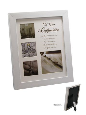 Confirmation Collage Frame