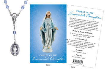 Miraculous Chaplet