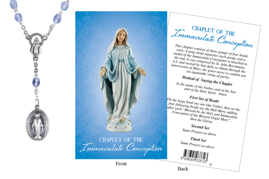 Miraculous Chaplet
