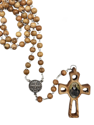 St Benedict Rosary