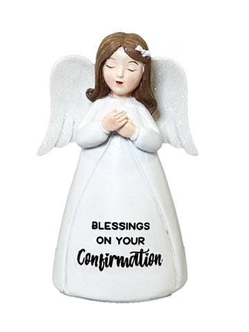 Confirmation Angel - Blessings
