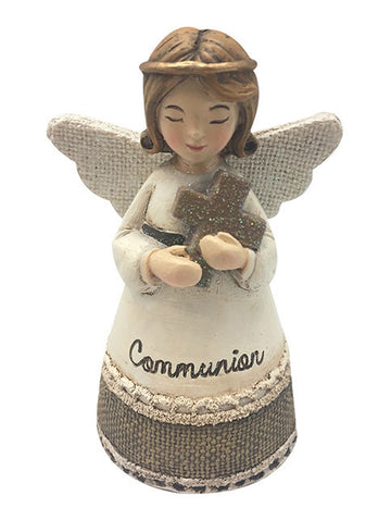 Little Blessing Angel - First Holy Communion