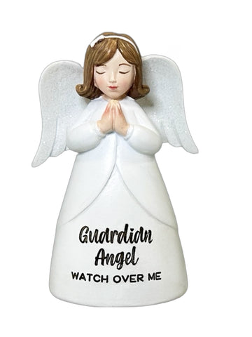 Little Blessing Angel - Guardian Angel