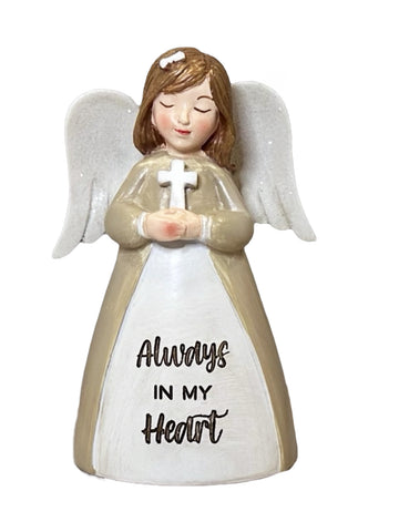 Little Blessing Angel - Always In My Heart