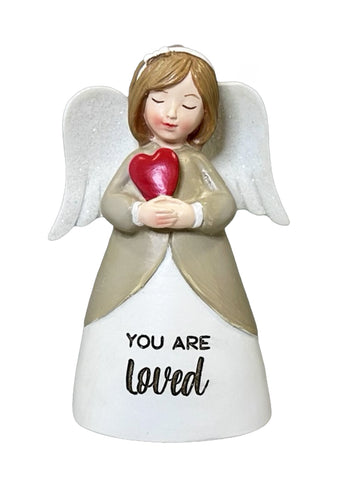 Little Blessing Angel - You Are Loved