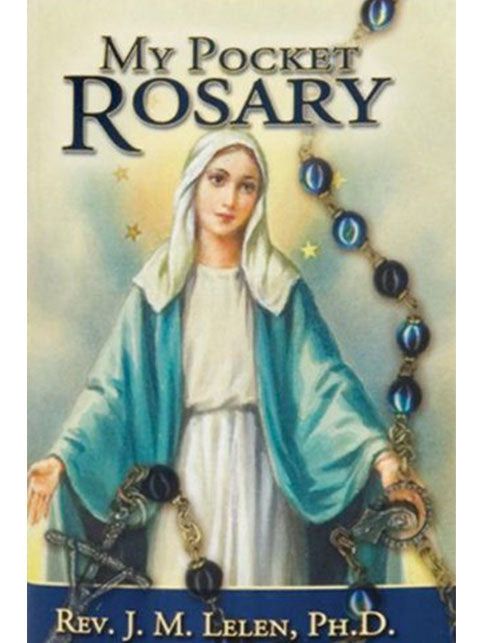 My Pocket Rosary Book