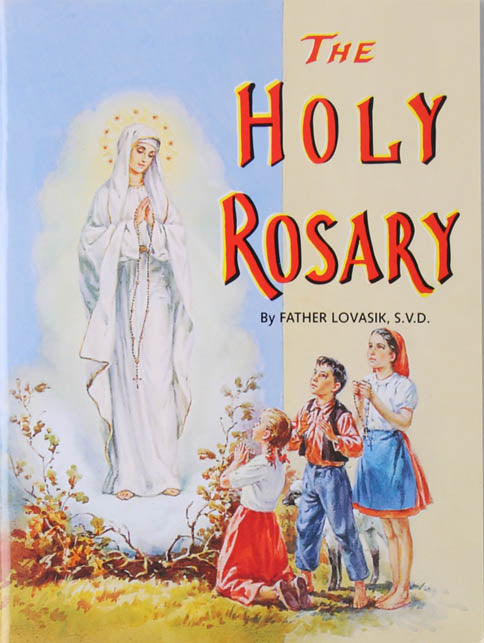 The Holy Rosary for Children