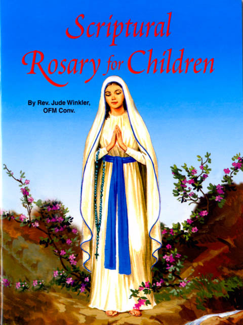 Scriptual Rosary for Children