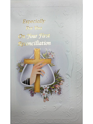 Reconciliation Card