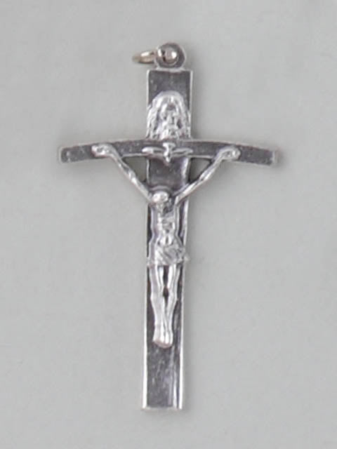 Trinity Silver Cross