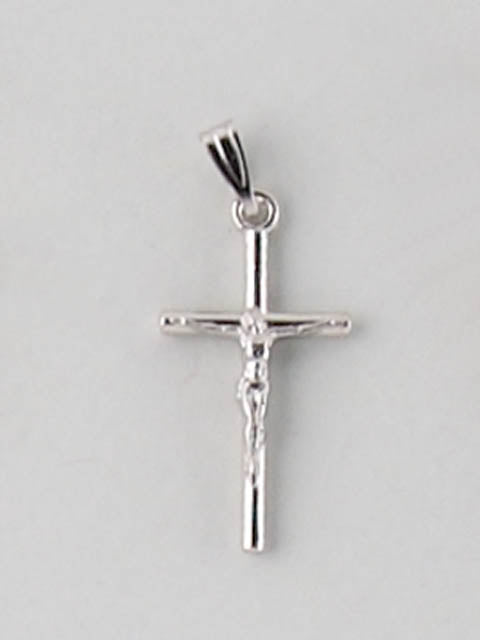 Crucifix Metal - Gold / Silver