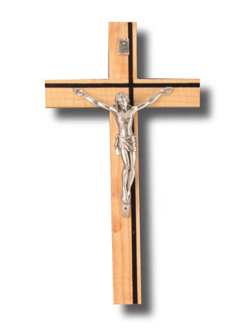 Wood Crucifix