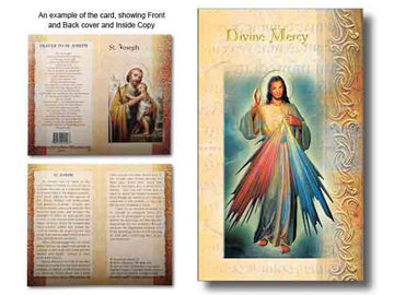 Biography of The Divine Mercy