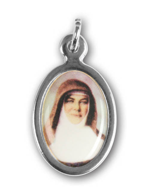 Mary MacKillop Silver Medal