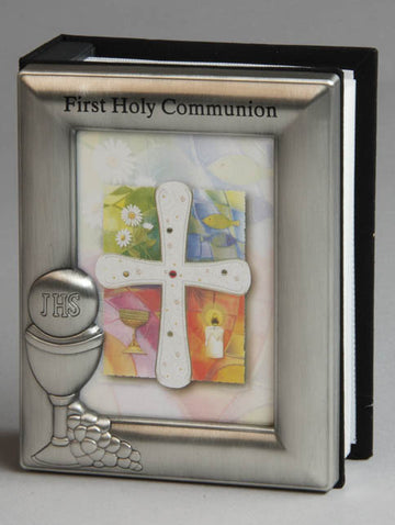 Communion Photo Album