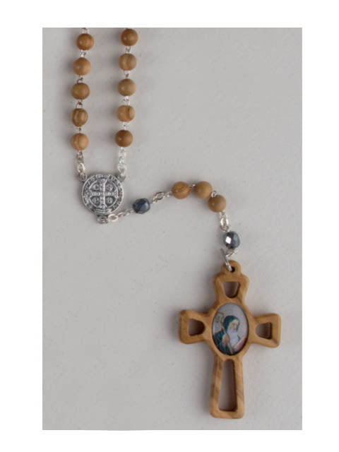 St Benedict Rosary