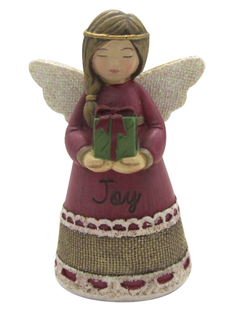 Little Blessing Angel - Joy
