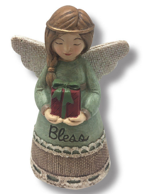 Little Blessing Angel - Bless