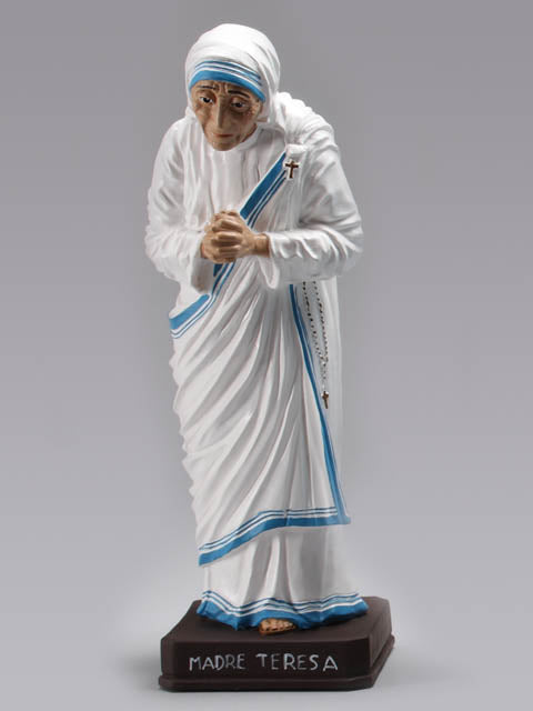 Mother Teresa Indoor/Outdoor Statue