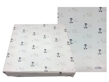 Communion Wrapping Paper