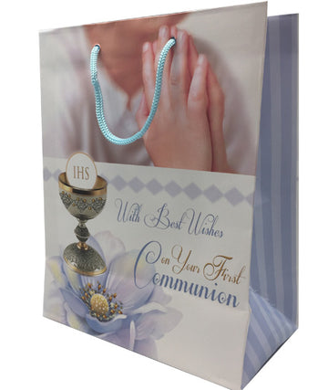 Communion Gift Bag - Boy / Girl